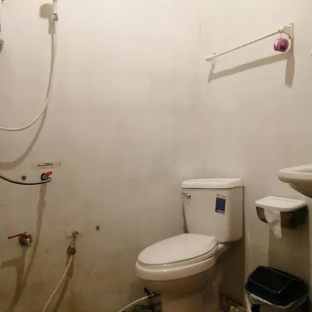 แม่อุ๊ยโฮมสเตย์&Mae Uai Homestay Ban Pok Nai Exterior photo