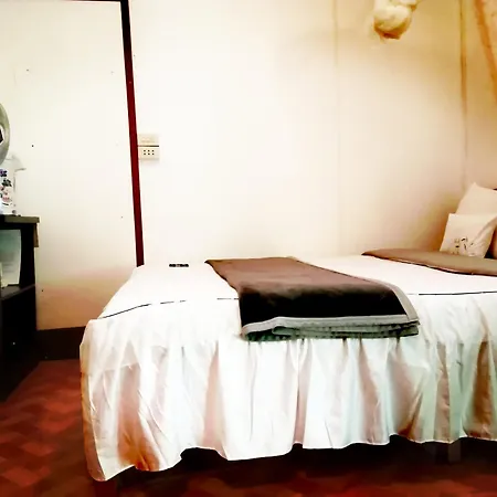 แม่อุ๊ยโฮมสเตย์&Mae Uai Homestay Ban Pok Nai Exterior photo