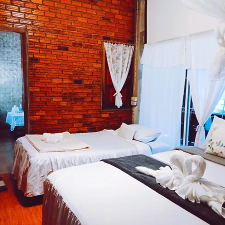 แม่อุ๊ยโฮมสเตย์&Mae Uai Homestay Ban Pok Nai Room photo