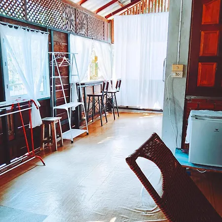 แม่อุ๊ยโฮมสเตย์&Mae Uai Homestay Ban Pok Nai Room photo