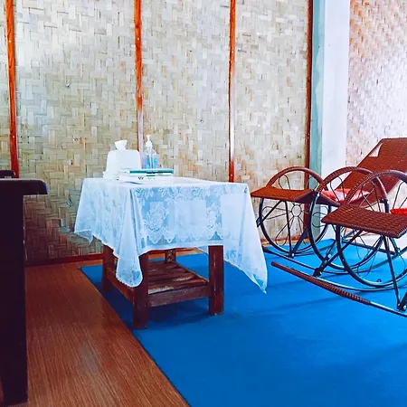 แม่อุ๊ยโฮมสเตย์&Mae Uai Homestay Ban Pok Nai Room photo