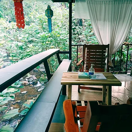 แม่อุ๊ยโฮมสเตย์&Mae Uai Homestay Ban Pok Nai Room photo