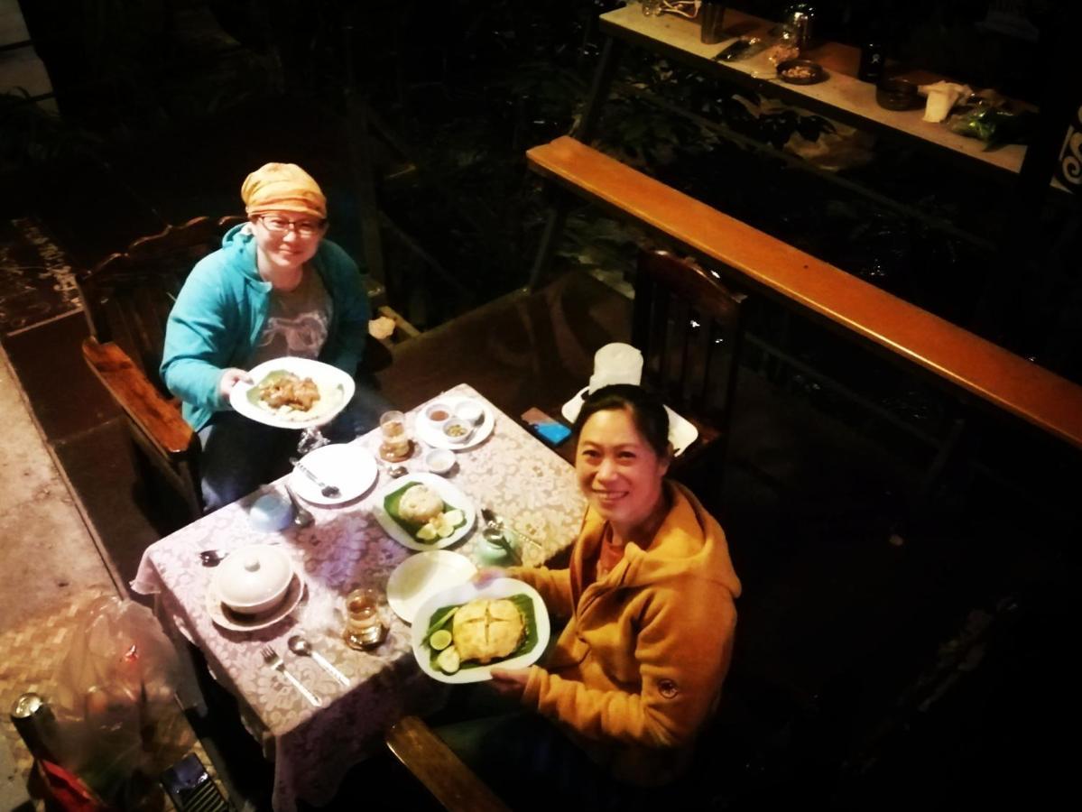 แม่อุ๊ยโฮมสเตย์&mae Uai Homestay