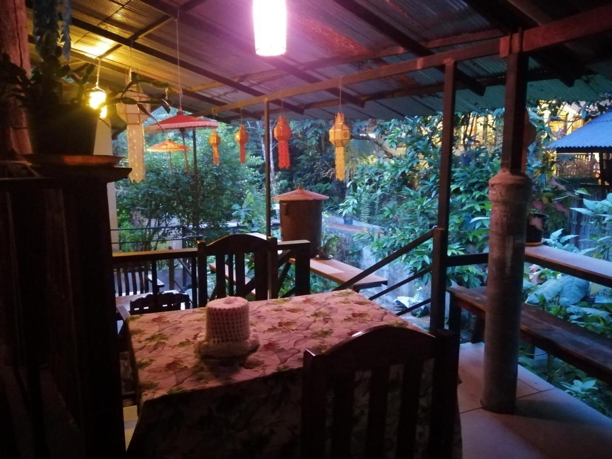 แม่อุ๊ยโฮมสเตย์&mae Uai Homestay *