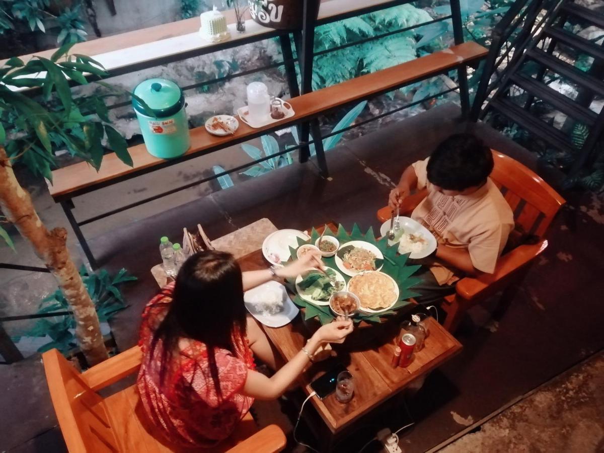 แม่อุ๊ยโฮมสเตย์&mae Uai Ban Pok Nai