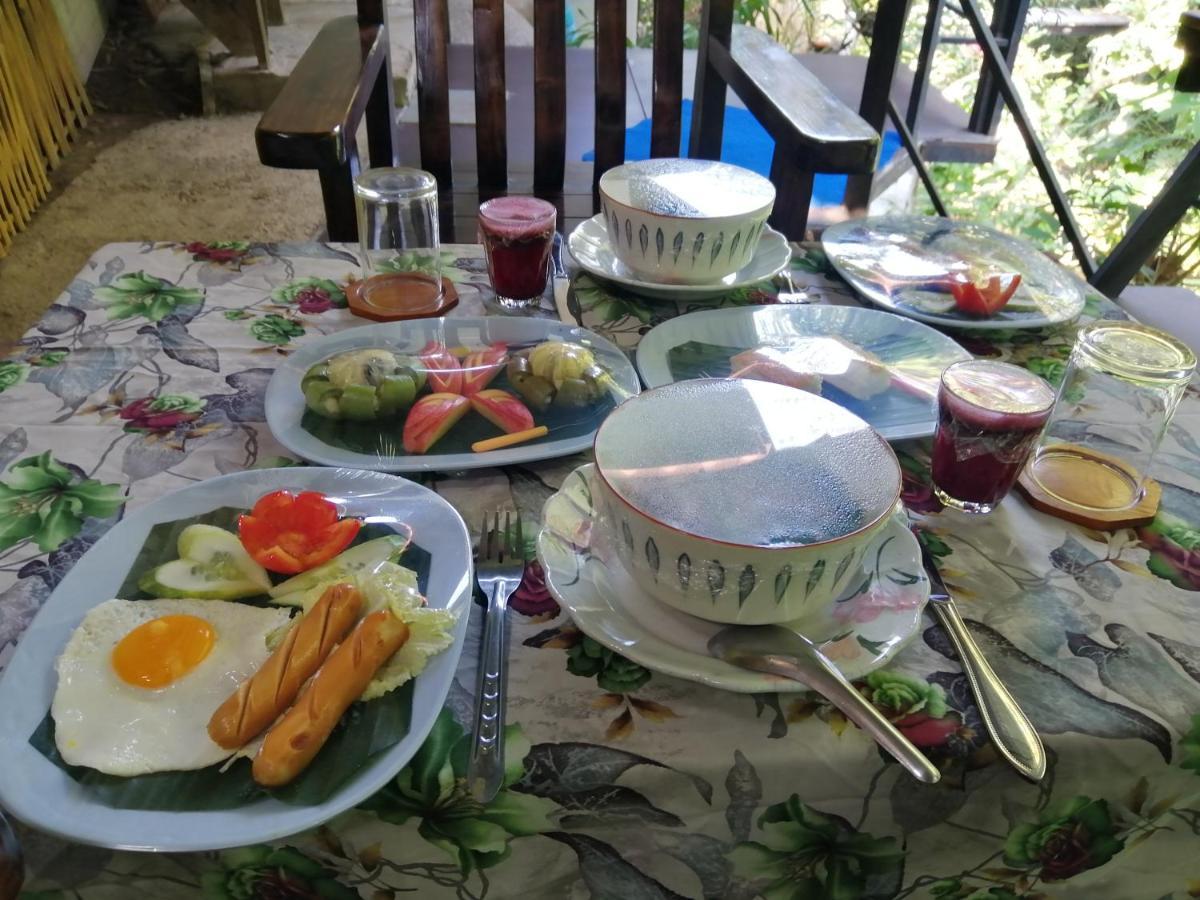 Homestay แม่อุ๊ยโฮมสเตย์&mae Uai *