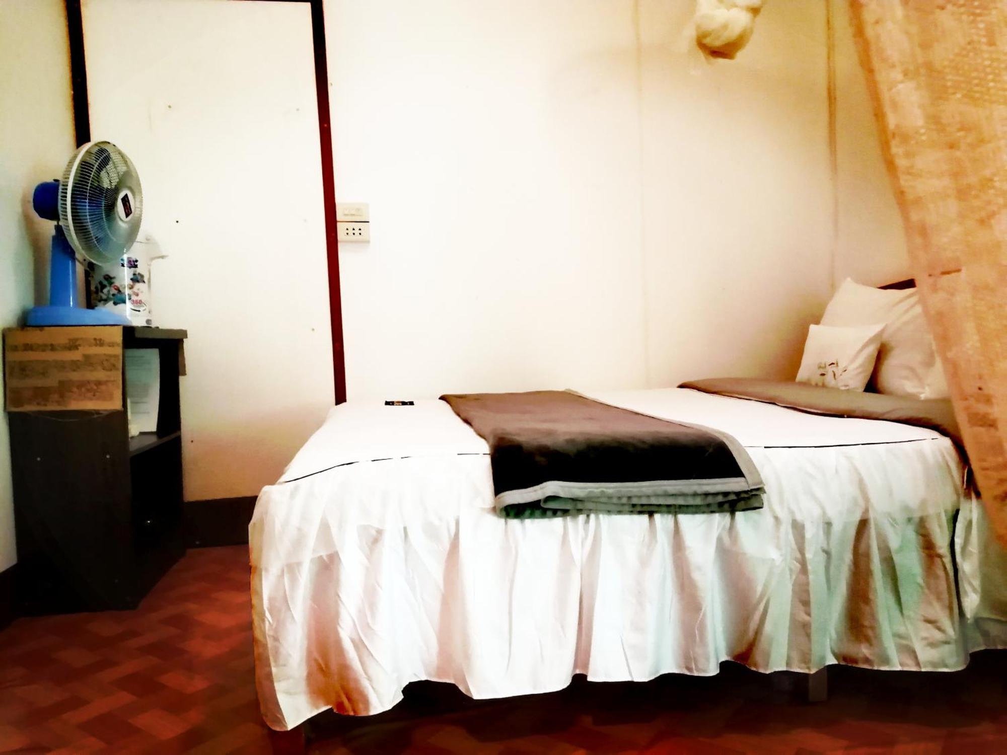 Homestay แม่อุ๊ยโฮมสเตย์&mae Uai